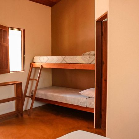 Family Guest House Velha Boipeba Esterno foto